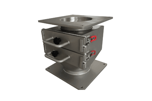 Series-074 Magnetic Separator product view