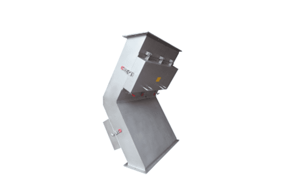 Series-075 Magnetic Separator product view