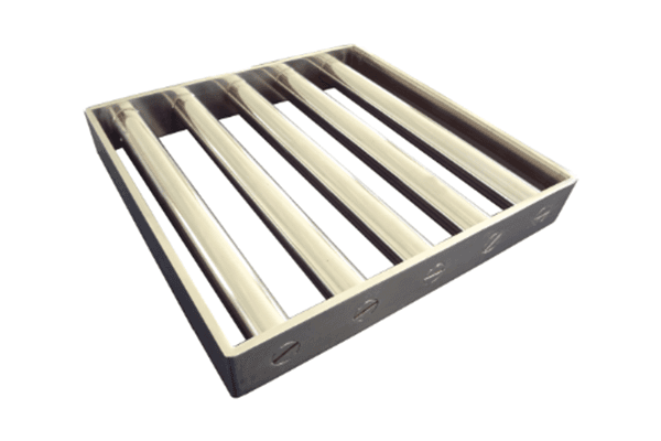 Series-076 Magnetic Separator product view
