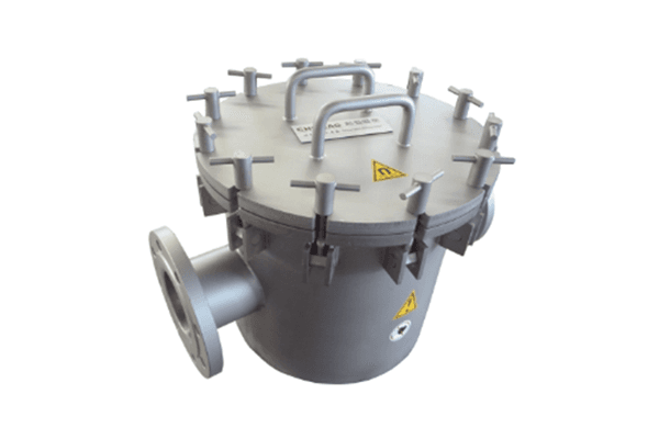 Series-078 Magnetic Separator product view