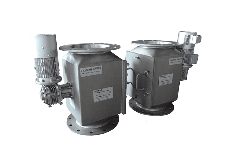 Series-079 Magnetic Separator product view