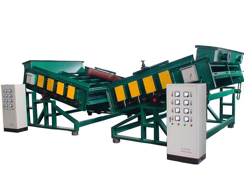 Series-081 Magnetic Separator product view