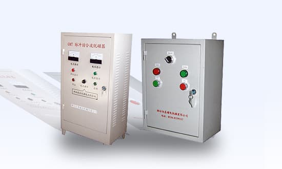 Series-082 Magnetic Separator product view