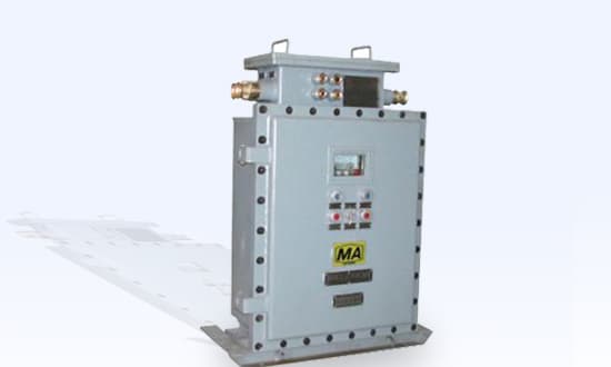 Series-083 Magnetic Separator product view