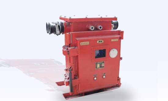 Series-084 Magnetic Separator product view