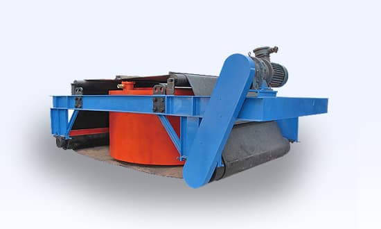 Series-086 Magnetic Separator product view