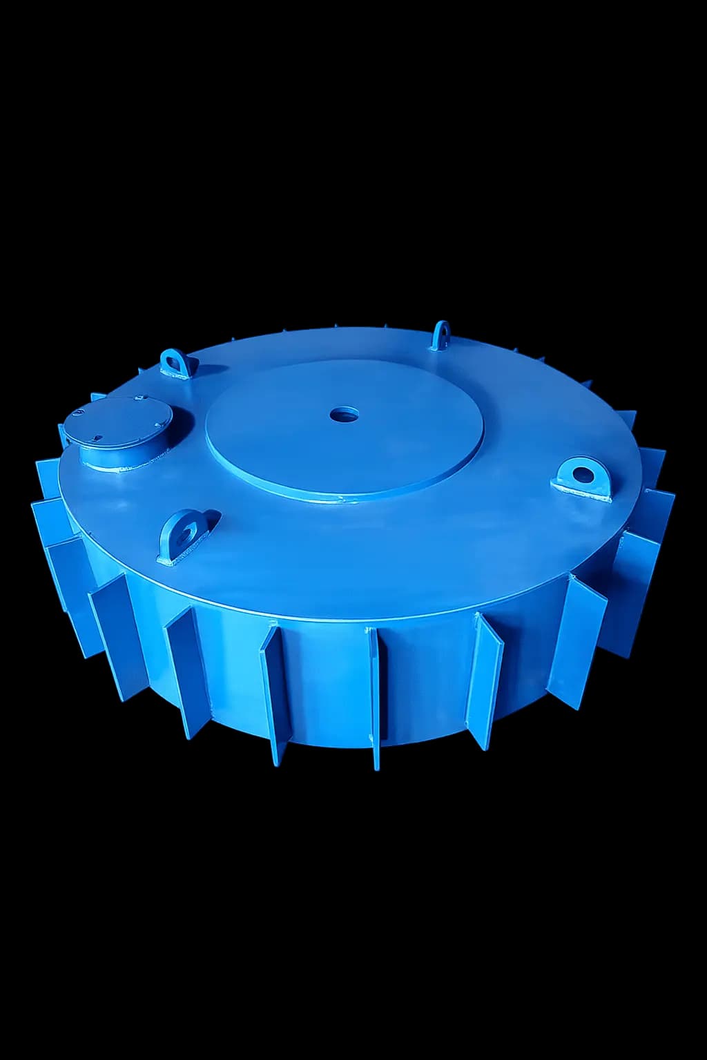 Series-088 Magnetic Separator product view