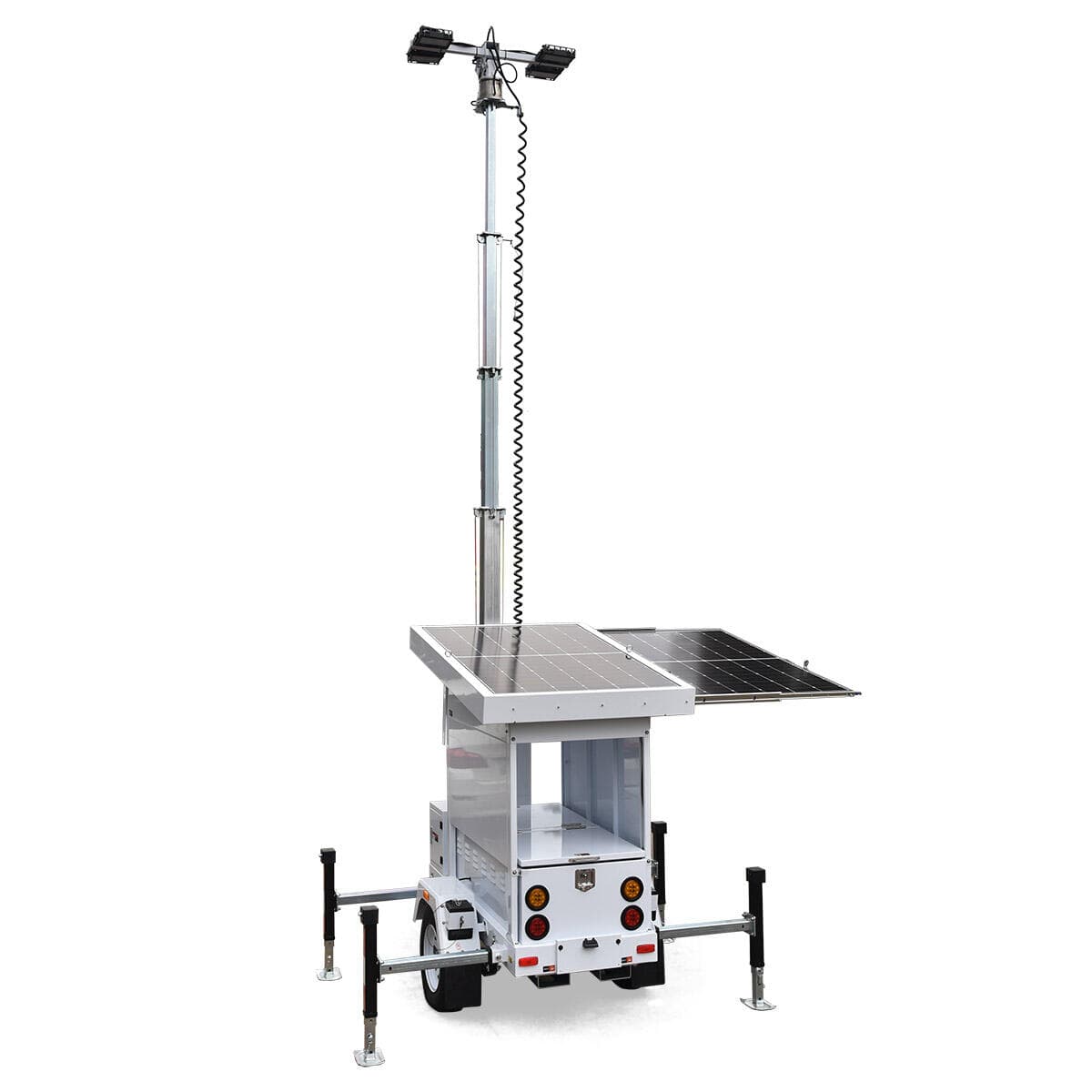 UST600L Mobile Light Tower product view