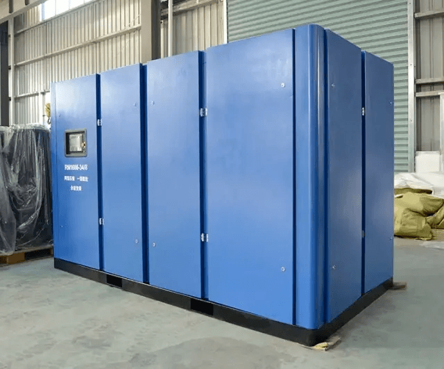 Boost Your Workshop Efficiency with a Reliable Air Compressor 🛠️💪 - COWIN MACHINE Blog